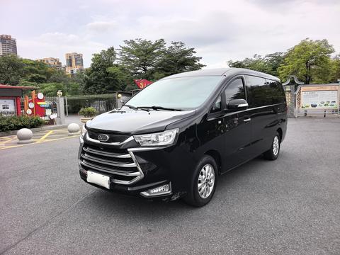 JAC Refine M4 2022
