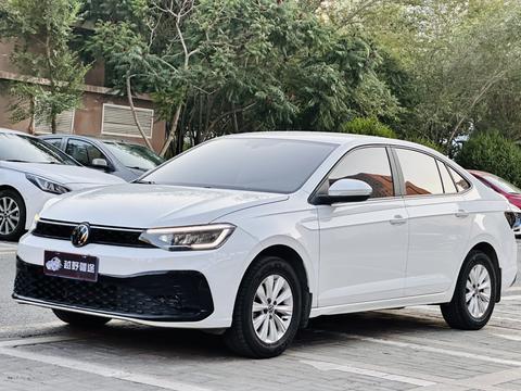 Volkswagen Lavida 2023