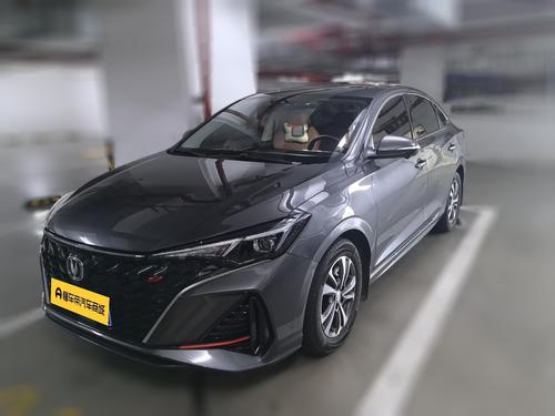Changan Eado 2025