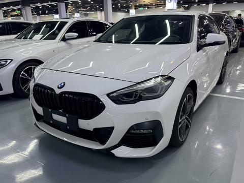 BMW 2 Series 2021