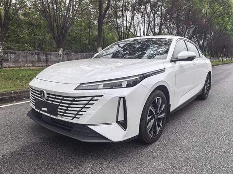 Changan Eado 2024