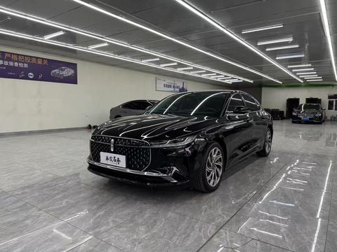 Lincoln Z 2022