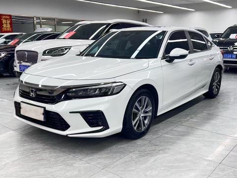 Honda Civic 2022