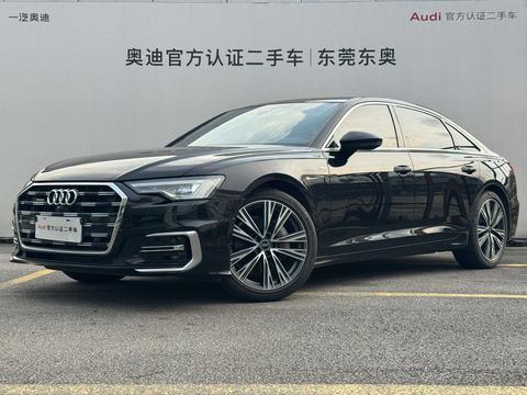 Audi A6L 2024