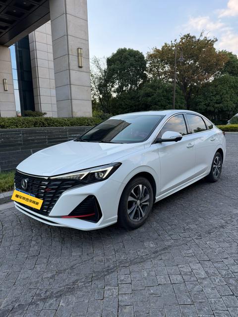 Changan Eado 2023