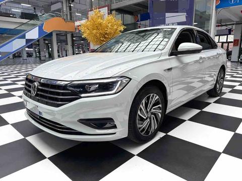 Volkswagen Sagitar 2022