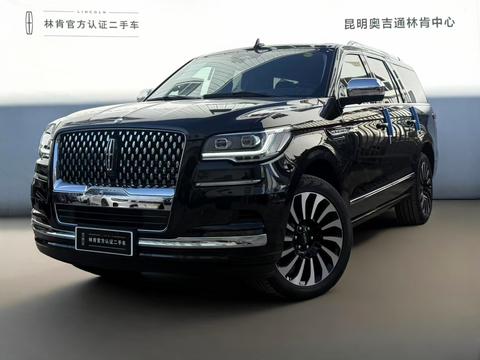 Lincoln Navigator 2024