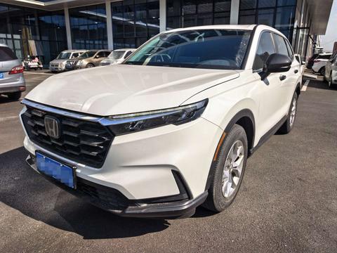 Honda CR-V 2024