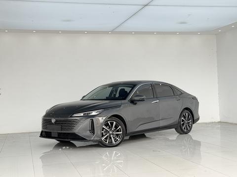 Changan Lamore 2023