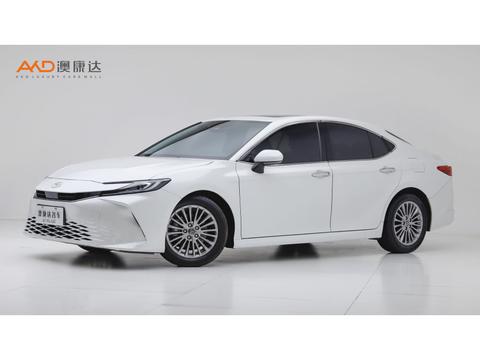 Toyota Camry 2024
