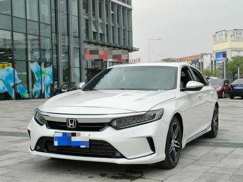 Honda Inspire 2023