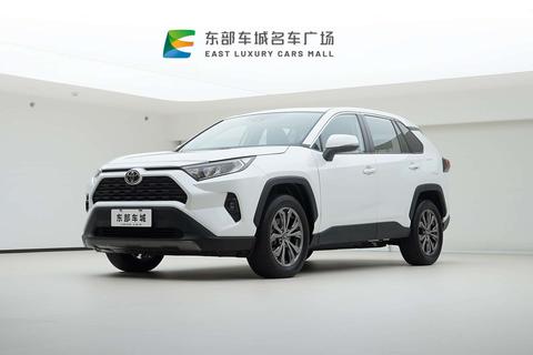 Toyota RAV4 2023