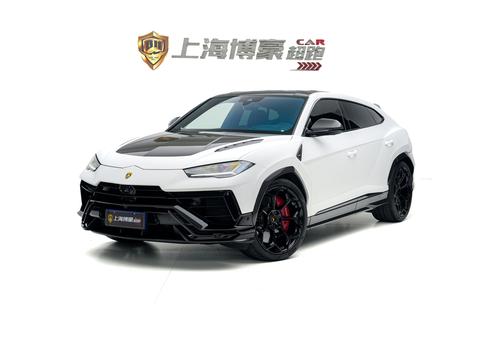 Lamborghini Urus 2022