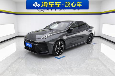Lynk & Co 03 2023