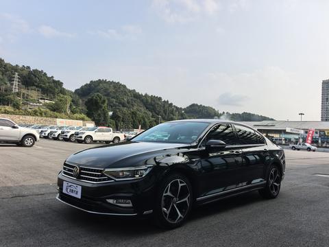 Volkswagen Magotan 2023