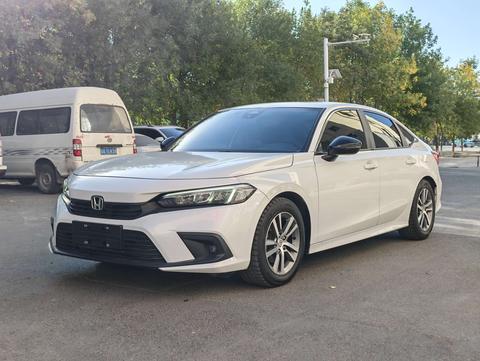 Honda Civic 2022
