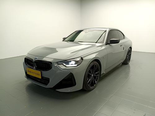 BMW 2 Series 2022