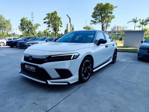 Honda Civic 2022
