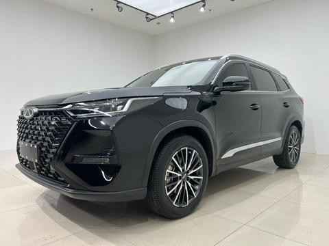 Chery Tiggo 8 Pro 2024
