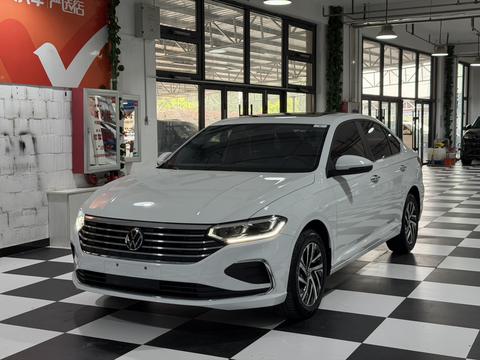 Volkswagen Lavida 2023