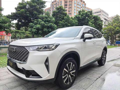 Haval H6 2024
