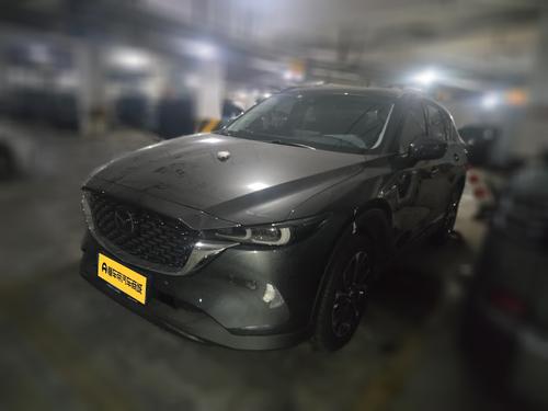 Mazda CX-5 2022