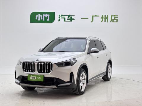 BMW X1 2023