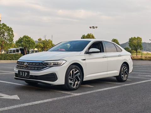 Volkswagen Sagitar 2025