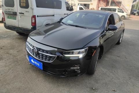 Buick Regal 2022