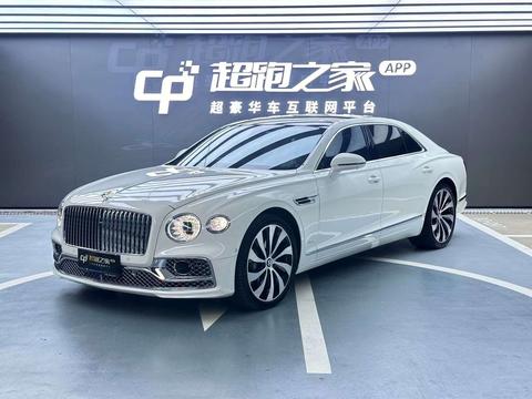 Bentley Flying Spur 2023