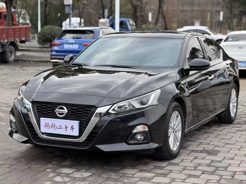 Nissan Teana 2021