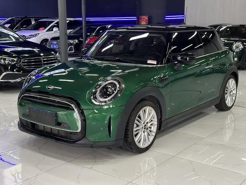 MINI Hatch 2022