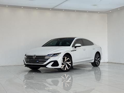 Volkswagen Passat CC 2026