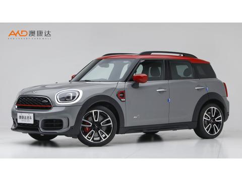 MINI Countryman JCW 2023