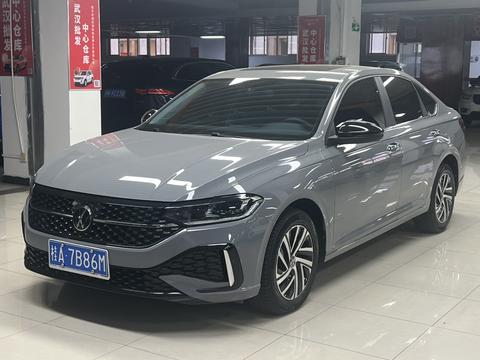 Volkswagen Lavida 2023