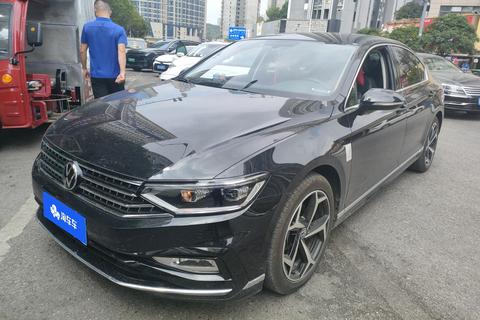 Volkswagen Magotan 2023