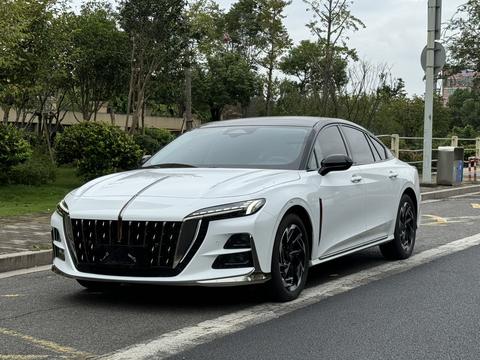 Hongqi H6 2023