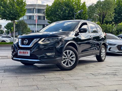 Nissan X-Trail 2023