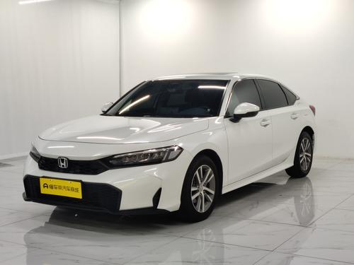 Honda Civic 2025