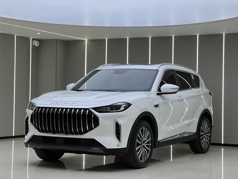Jetour X70 Plus 2023