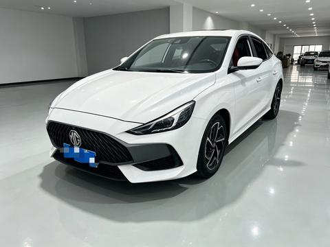 MG 5 2021