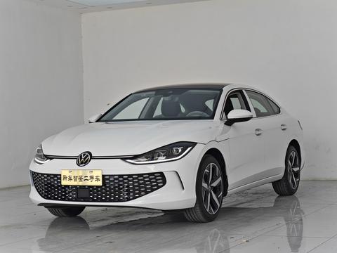 Volkswagen Lamando 2025