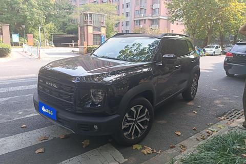 Haval Dargo 2026