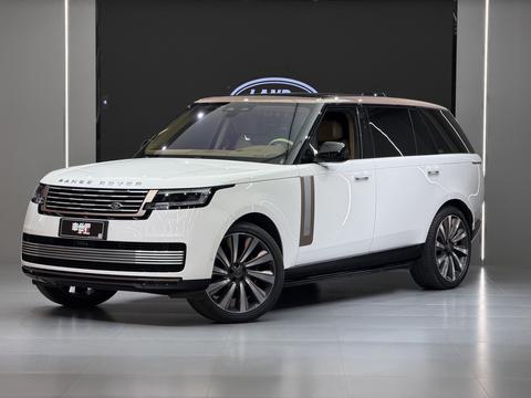 Land Rover Range Rover 2023