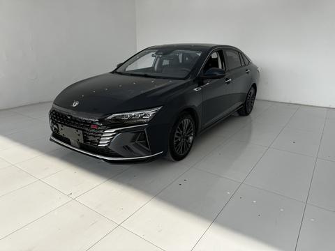 Dongfeng Shine Max 2021