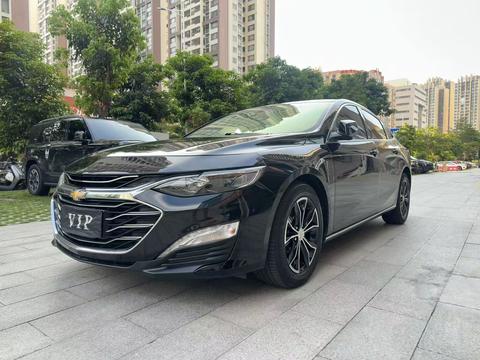Chevrolet Malibu XL 2022