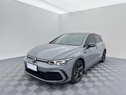 Volkswagen Golf 2023