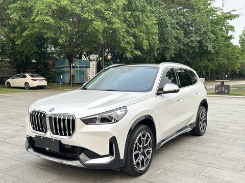 BMW X1 2023