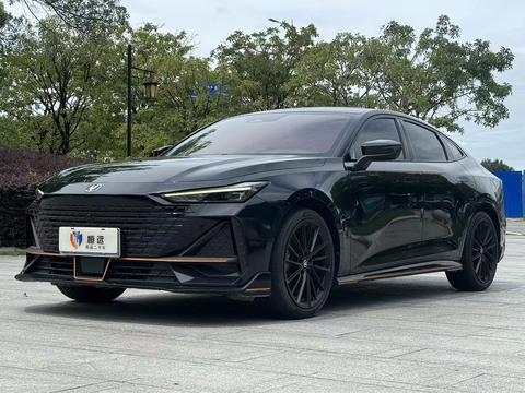 Changan UNI-V 2023
