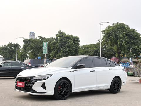 Dongfeng Shine Max 2021
